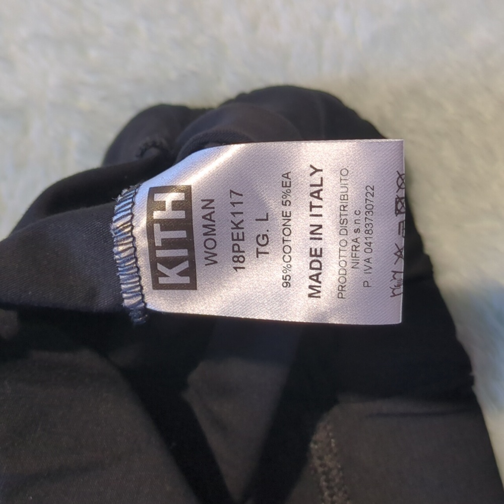 Kith Ladies Sports Top - Picture 4 of 9